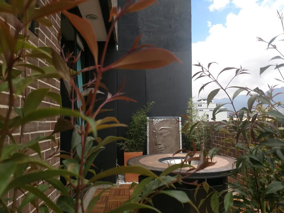 De Pelicula Hotel Bogota