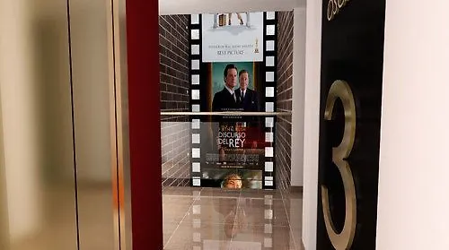 ****  De Pelicula Hotel Bogota Colombia