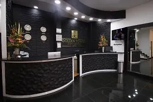 ****  De Pelicula Hotel Bogota Colombia