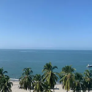 Apartamento Costa Azul 606 