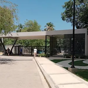 Apartamento Encantador En Pozos Colorados 