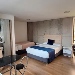 Normandia Tower Hotel