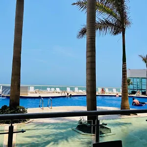 Apartamento En Makrotours 