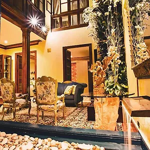 The Orchids Bogota