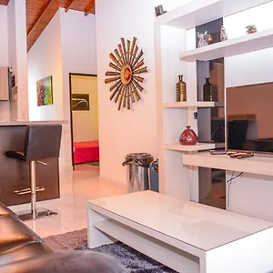 Apartamento Manilla House 