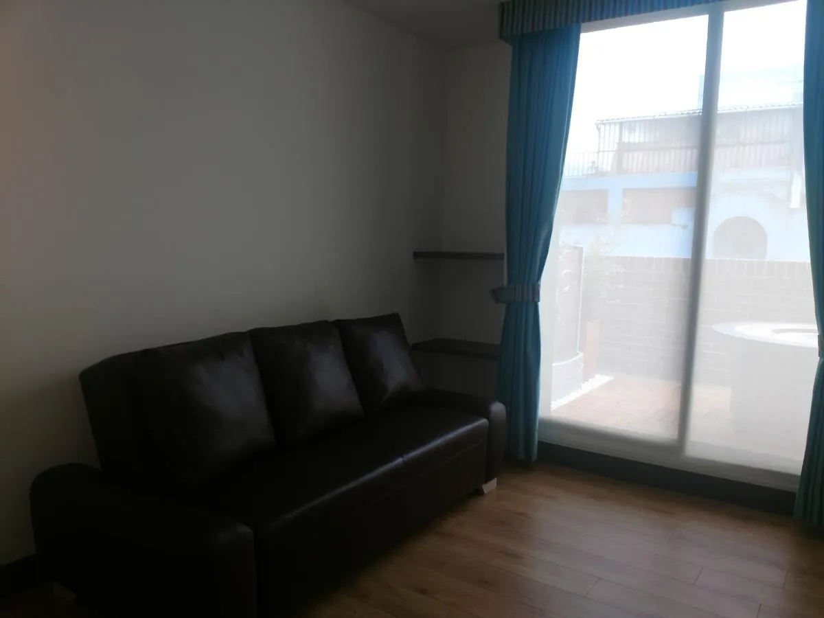 De Pelicula Hotel Bogota