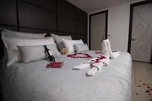 De Pelicula Hotel Bogota