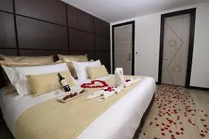 De Pelicula Hotel Bogota